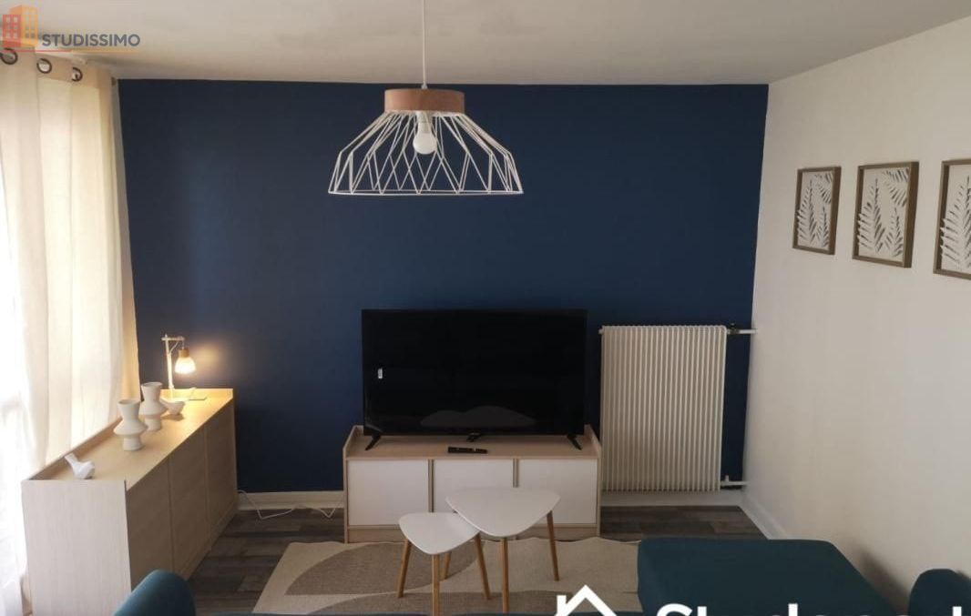 Studio meublé 14m² Orléans 45100 - Meublé, 4e étage - Photo 11