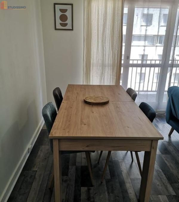 Studio meublé 14m² Orléans 45100 - Meublé, 4e étage - Photo 4