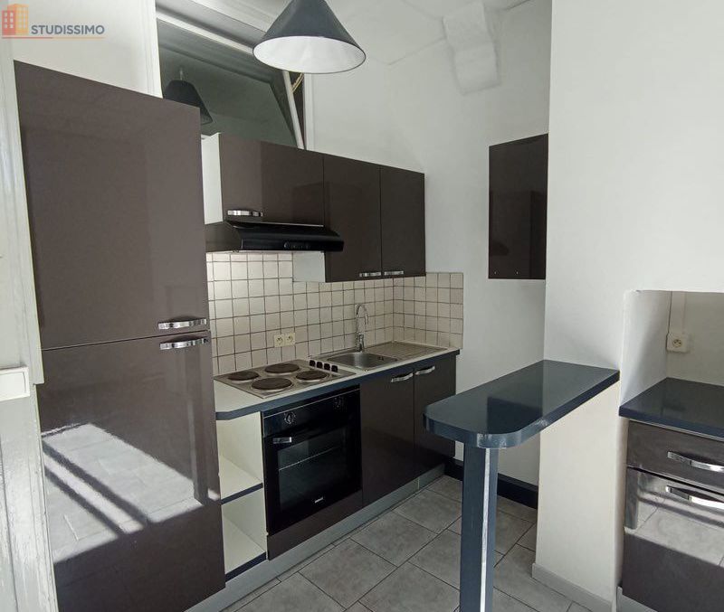 Studio 40m² Nérac - Lumineux - Photo 2