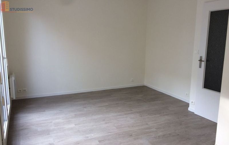 Studio à Orléans
