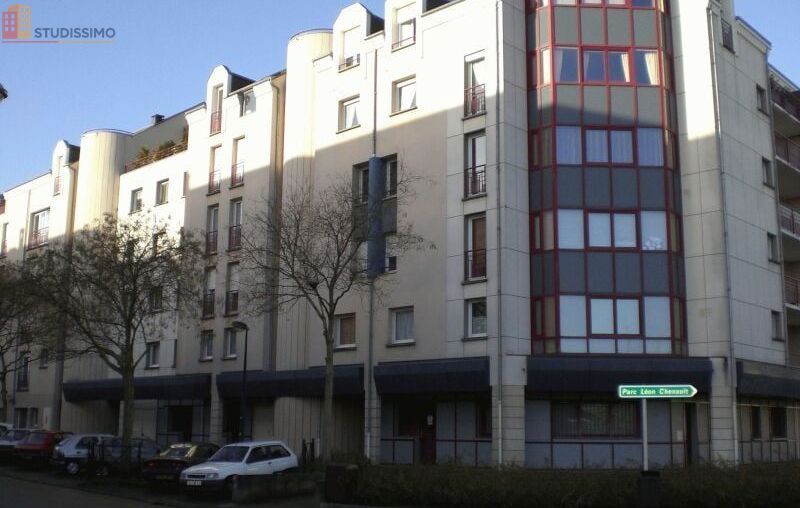 Studio 22m² Orléans 45100 - Photo 12