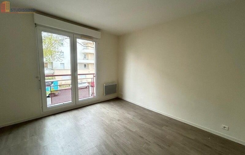 Studio 22m² Orléans 45100 - Photo 4