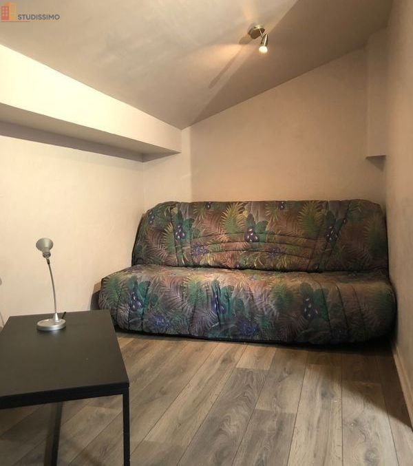 Studio 25m² Agen centre - Meublé, rénové - Photo 2