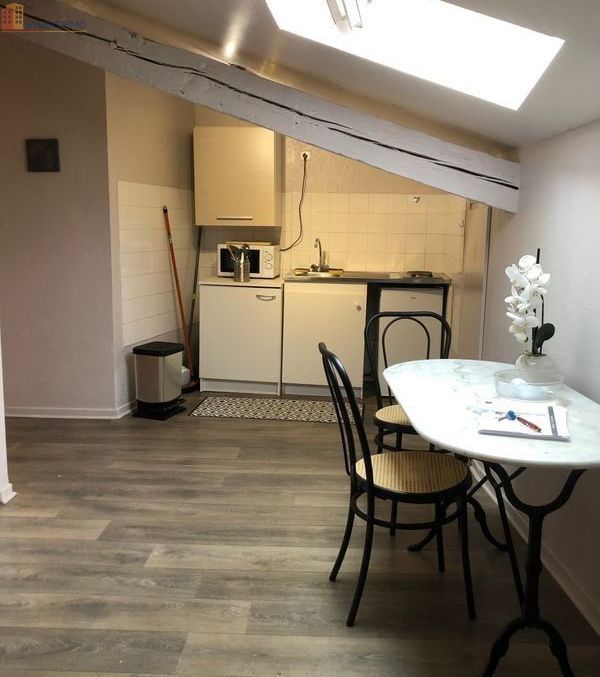 Studio à Agen