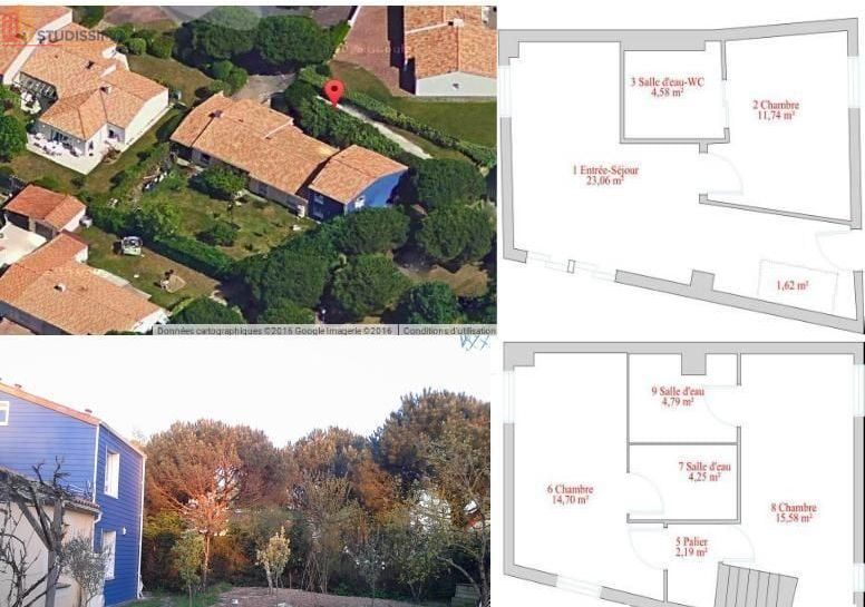 Studio meublé 19m² Les Sorinières - Meublé, 1 pièce - Photo 32