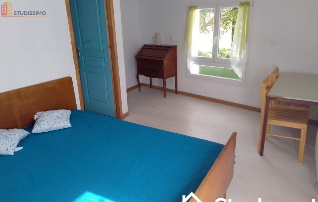 Studio meublé 19m² Les Sorinières - Meublé, 1 pièce - Photo 23