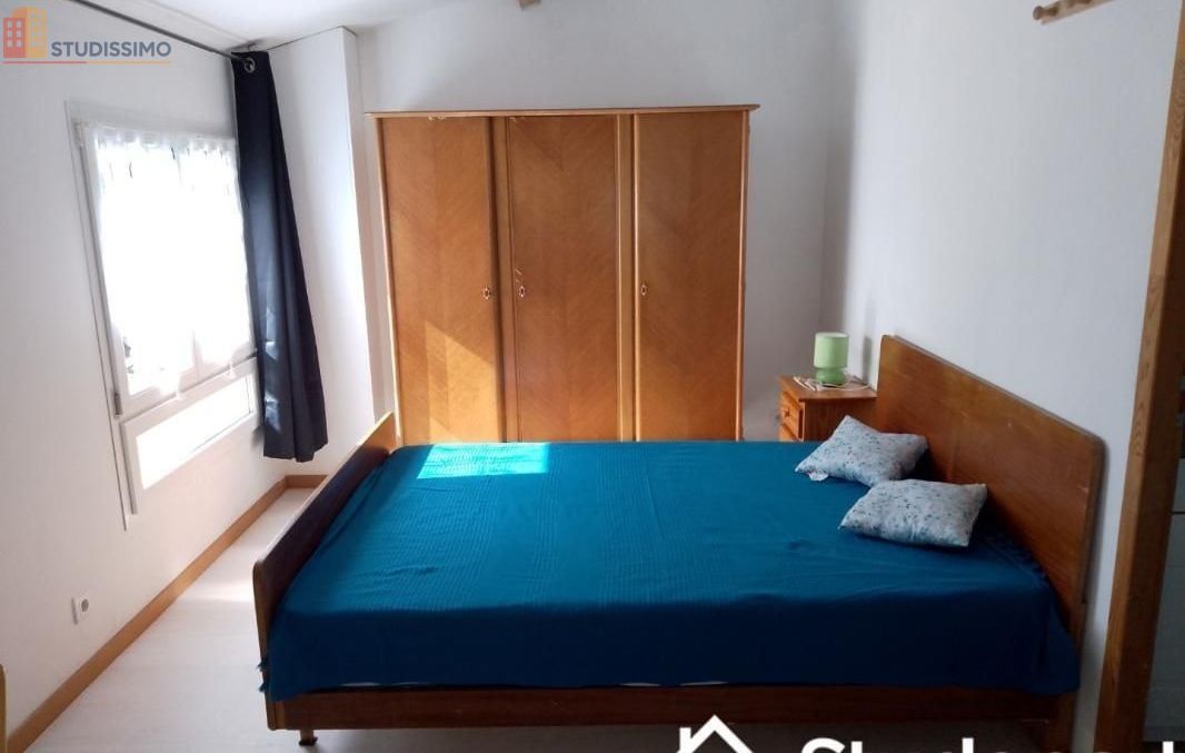 Studio meublé 19m² Les Sorinières - Meublé, 1 pièce - Photo 7