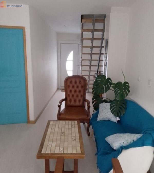 Studio meublé 19m² Les Sorinières - Meublé, 1 pièce - Photo 15