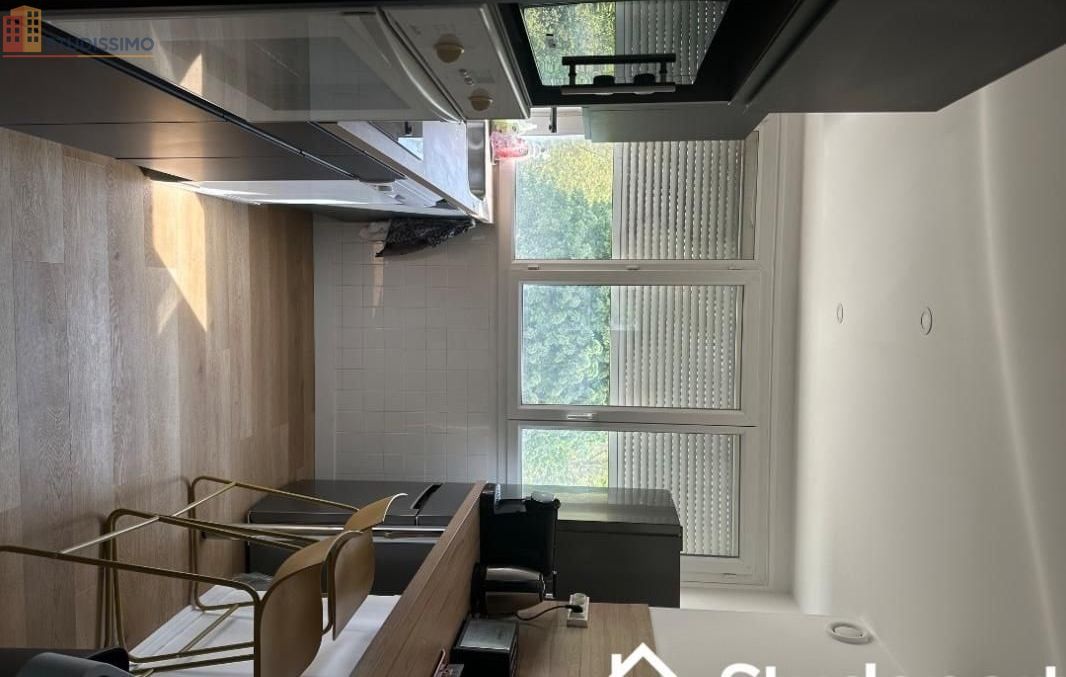 Studio meublé 10m² Olivet - Meublé, au 3e étage - Photo 9