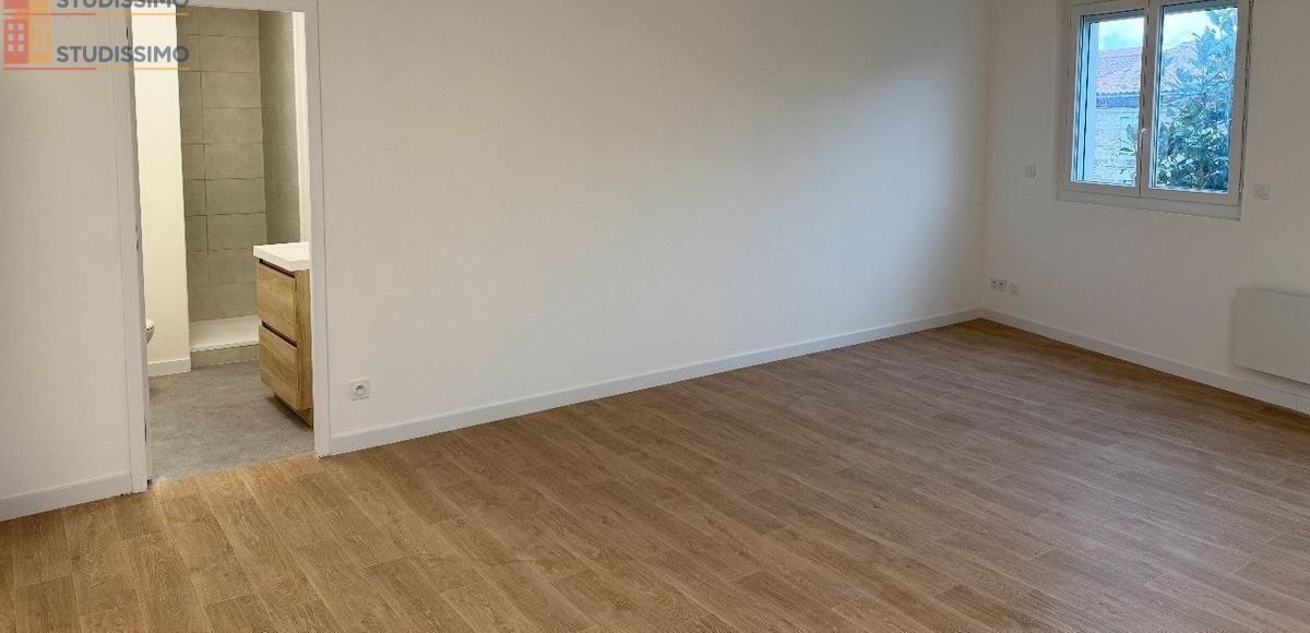 Studio 40m² Agen 47000 - Étage élevé, DPE C - Photo 2