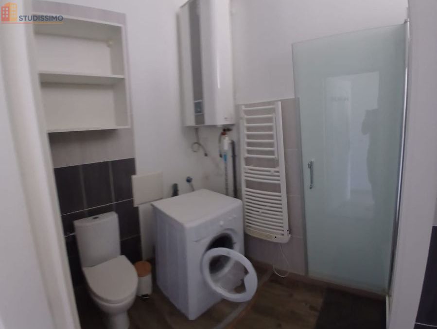 Studio meublé 26m² Agen 47000 - Meublé, 2e étage - Photo 2