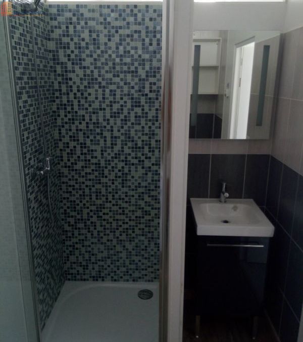 Studio meublé 26m² Agen 47000 - Meublé, 2e étage - Photo 1