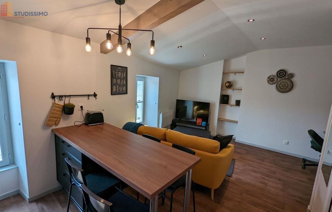 Studio à Marmande