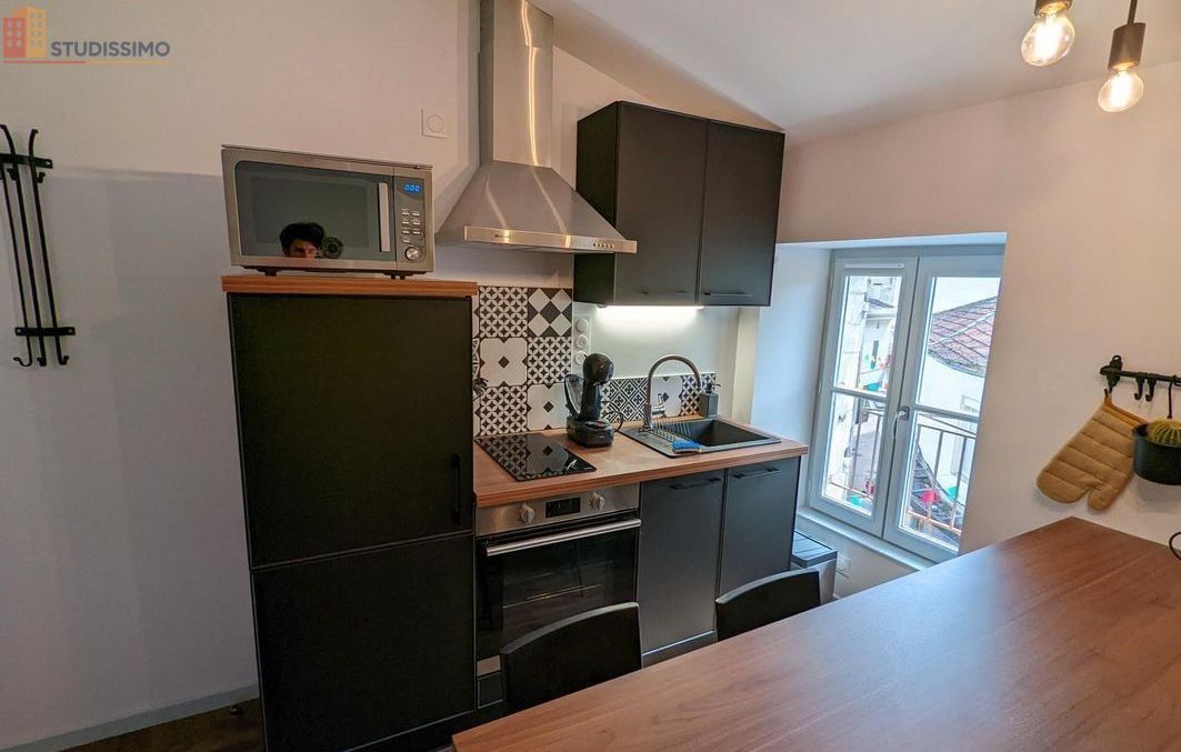Studio meublé 36m² Marmande - Neuf, climatisé - Photo 2