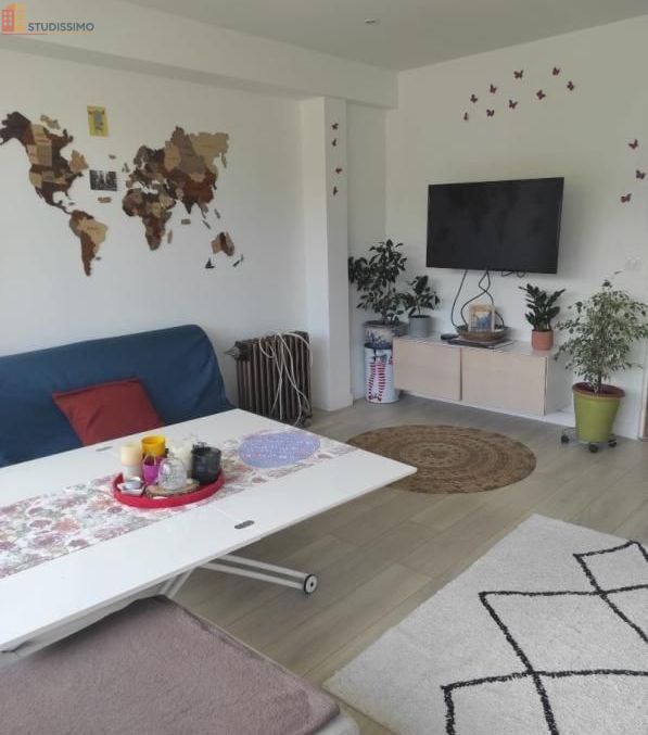 Studio meublé 11m² Orvault - Meublé, au 3e étage - Photo 16
