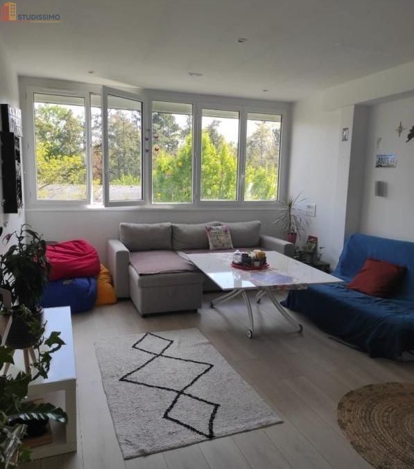 Studio meublé 11m² Orvault - Meublé, au 3e étage - Photo 11