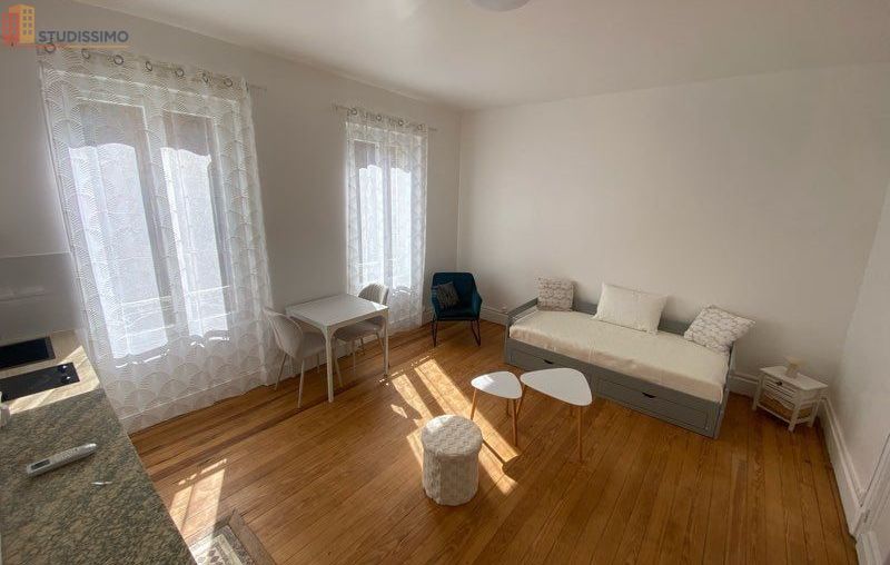 Studio à Agen