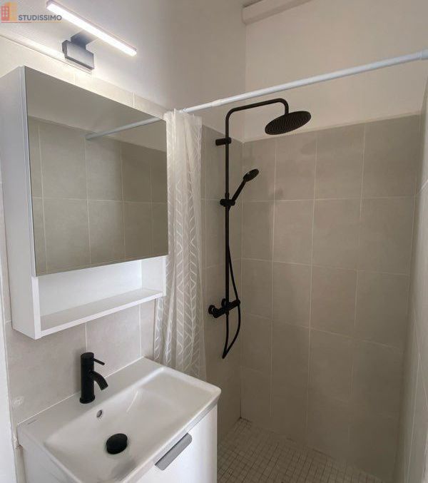 Studio 22m² Agen centre - Meublé, lumineux - Photo 1
