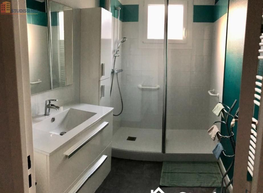 Studio meublé 12m² Orléans - Meublé, DPE D - Photo 1