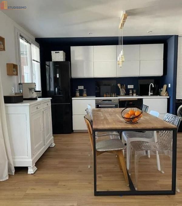 Studio à Nantes