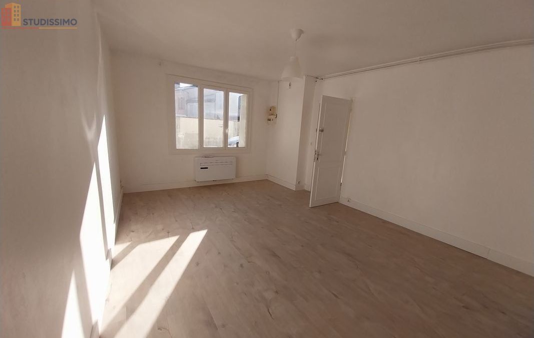 Studio à Marmande