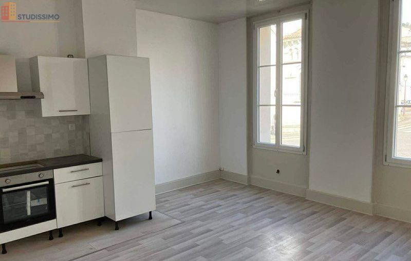 Studio à Agen