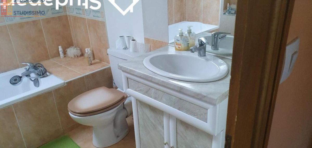 Studio meublé 12m² Orléans 45100 - Meublé, DPE B - Photo 4