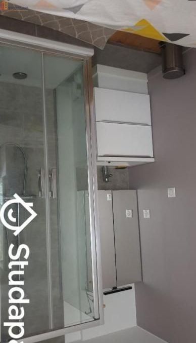 Studio meublé 10m² Nantes 44300 - Meublé, DPE C - Photo 5