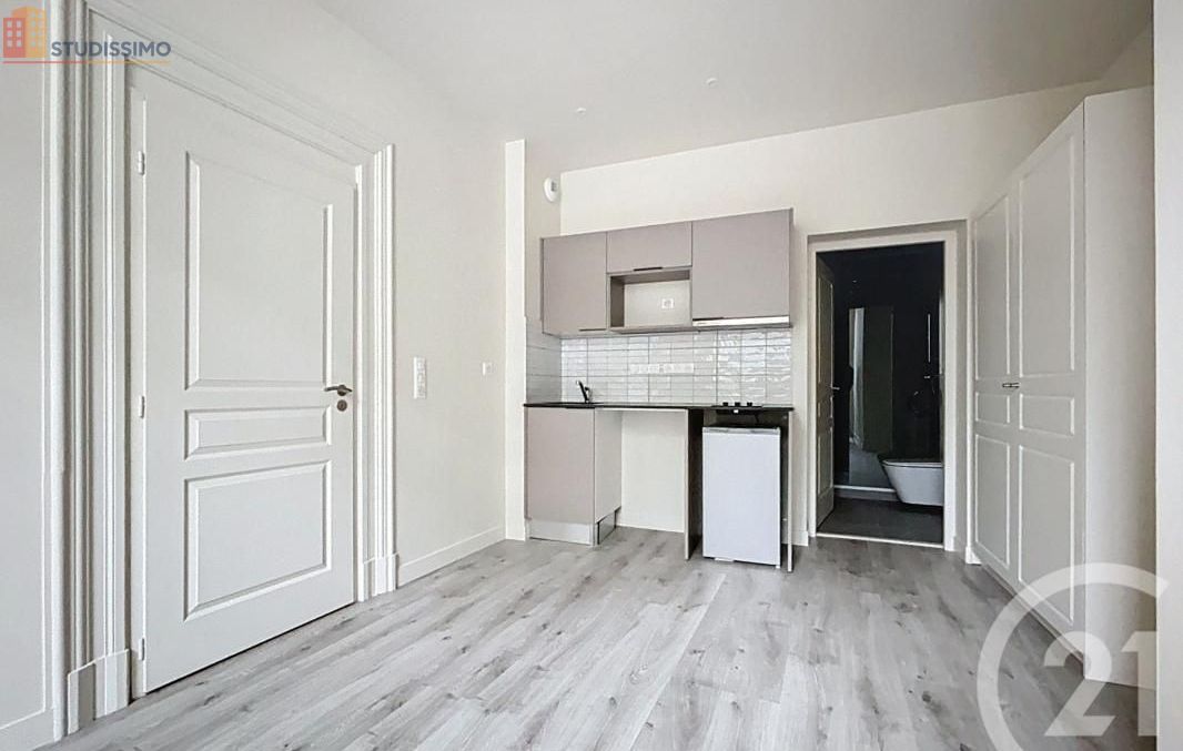 Studio à Agen