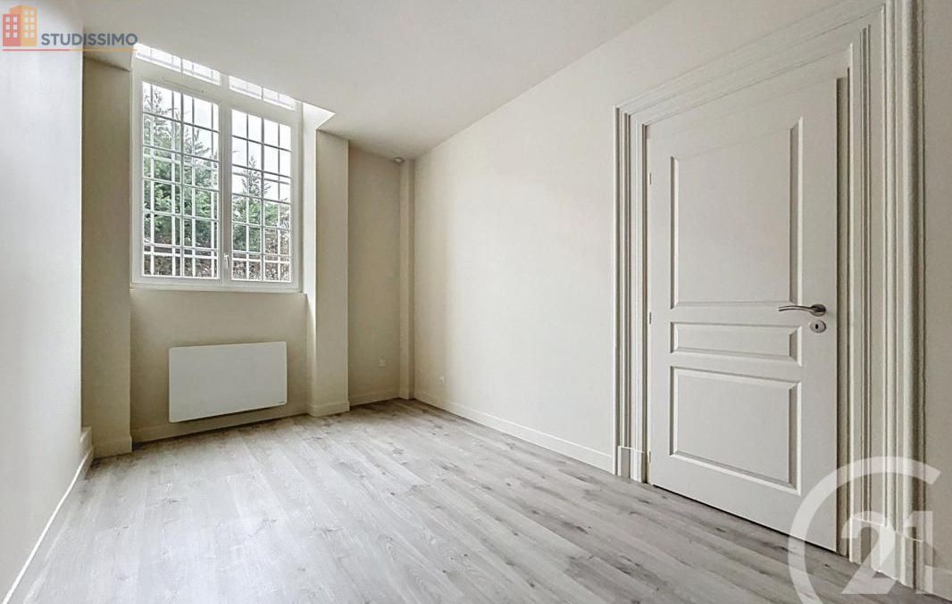 Studio 23m² Agen - CPE C - Photo 1