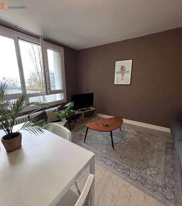 Studio 10m² Nantes 44300 - Meublé, au 4e étage - Photo 22