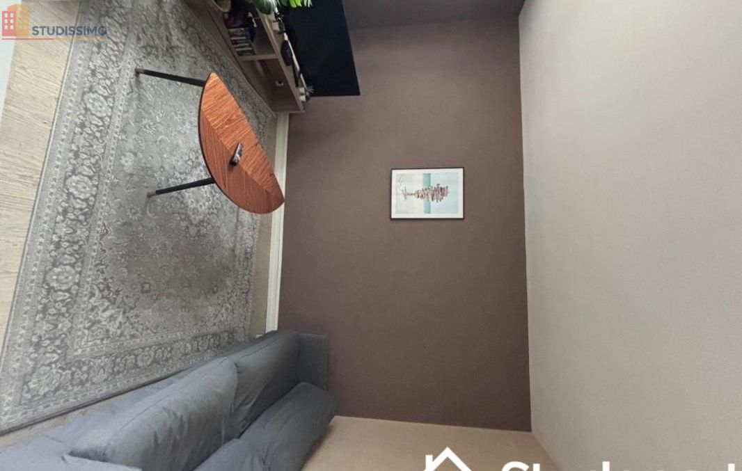 Studio 10m² Nantes 44300 - Meublé, au 4e étage - Photo 2