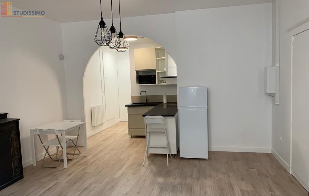 Studio à Marmande