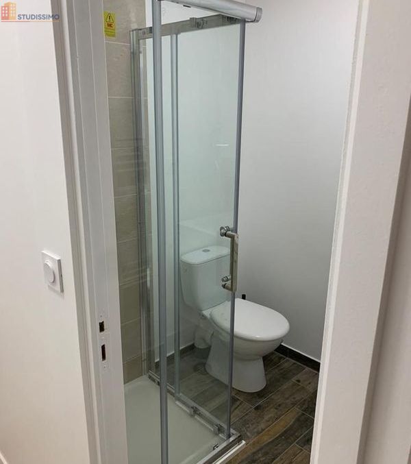 Studio meublé 36m² Marmande - Rénové, meuble neuf - Photo 1