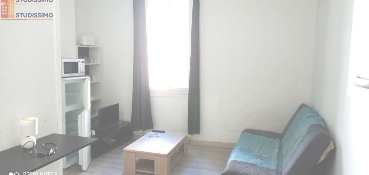 Studio à Agen