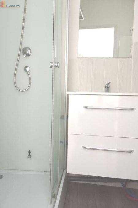 Studio meublé 19m² Agen centre - Avec wifi, hypercentre - Photo 1