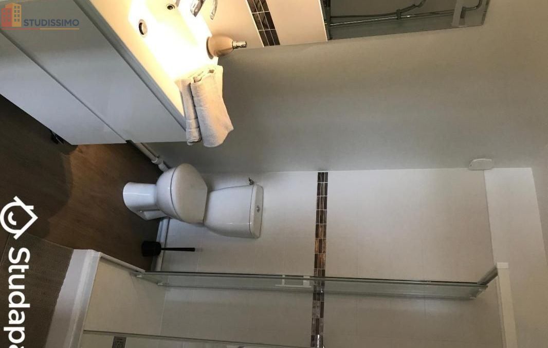 Studio meublé 12m² Olivet - Lumineux, 8e étage - Photo 1