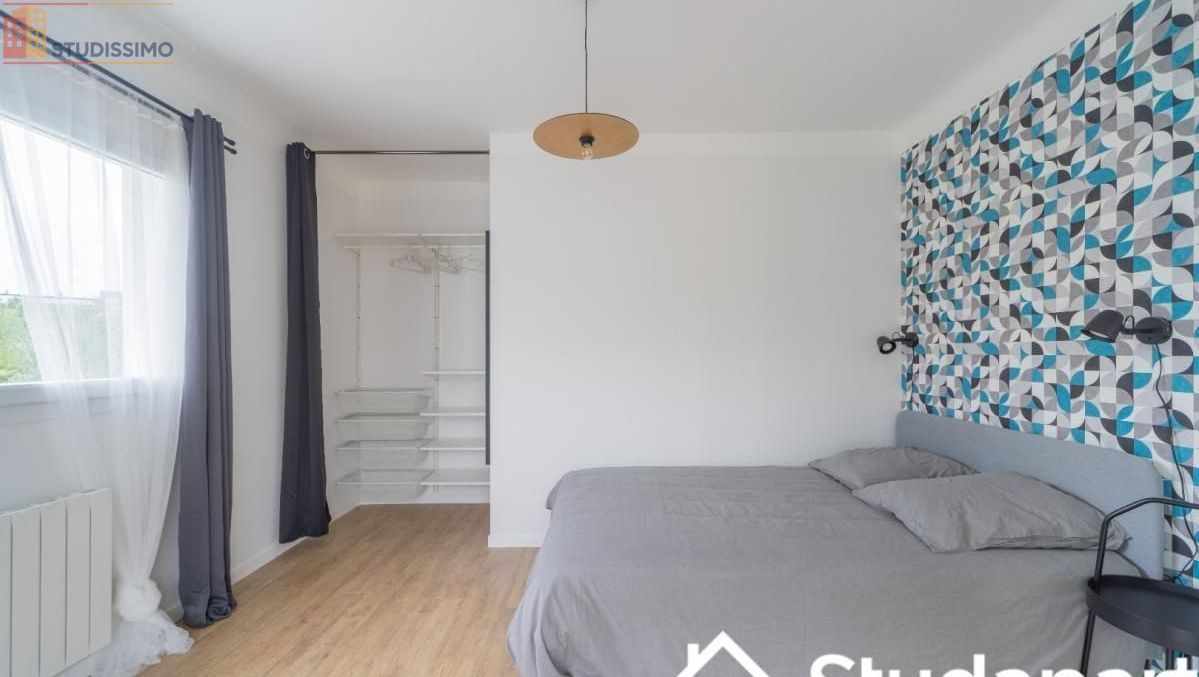 Studio meublé 11m² Orléans 45100 - Meublé, 11m² - Photo 6