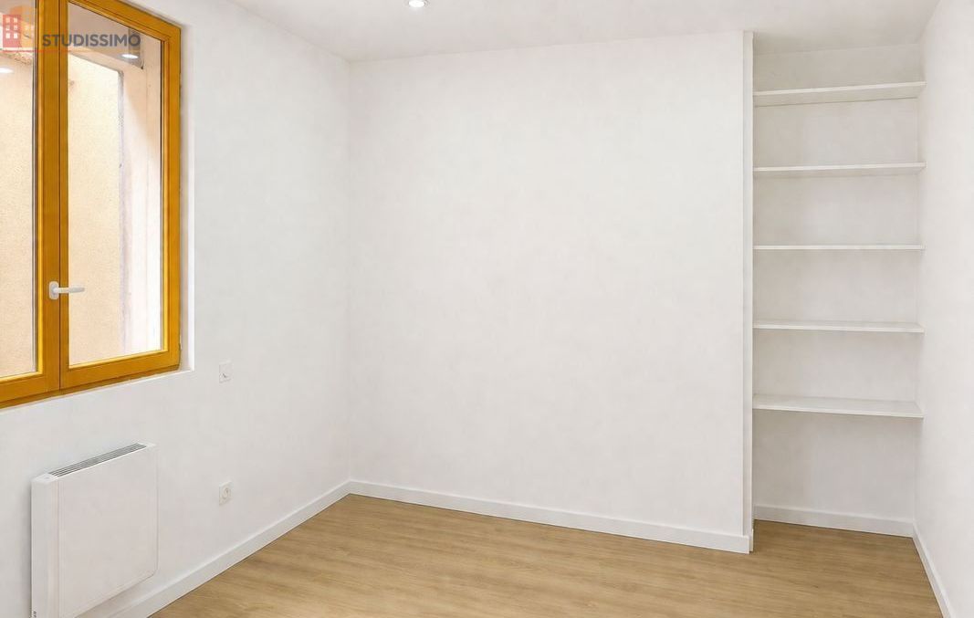 Studio 25m² Agen centre - Charme, moderne - Photo 2