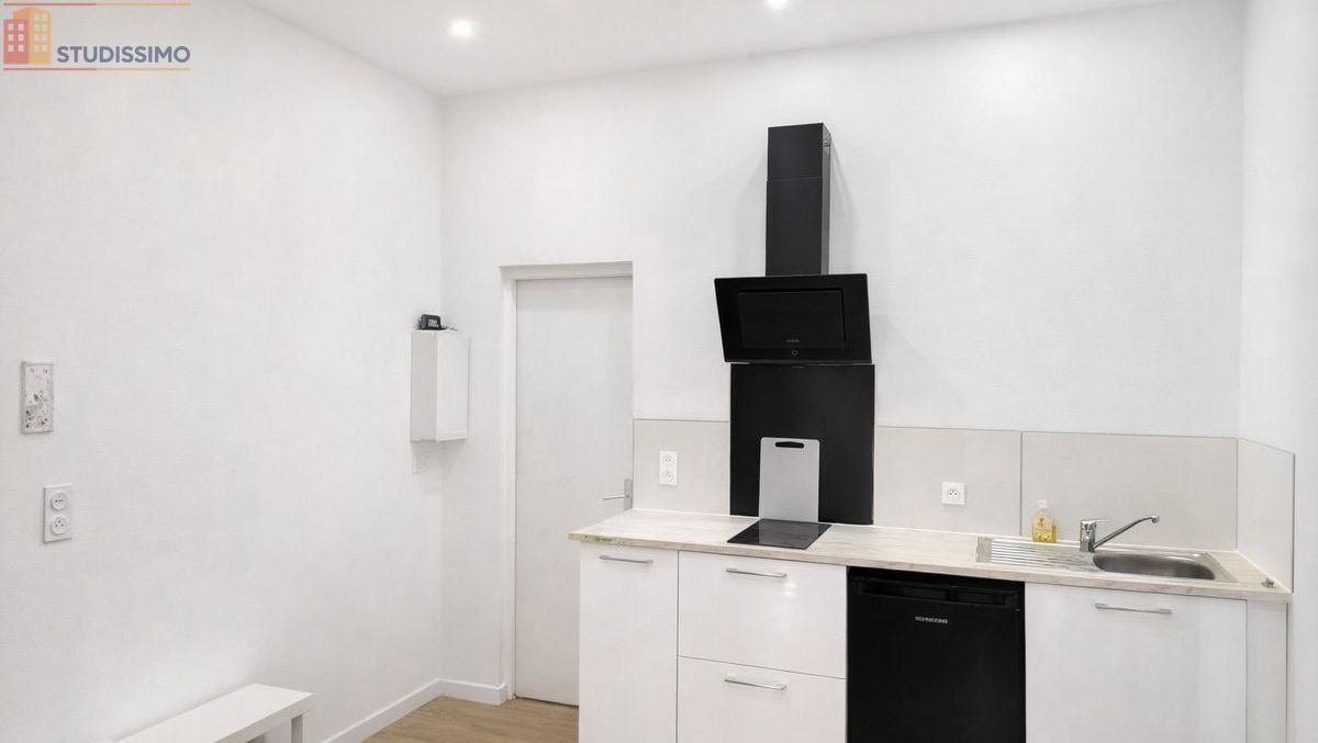 Studio à Agen