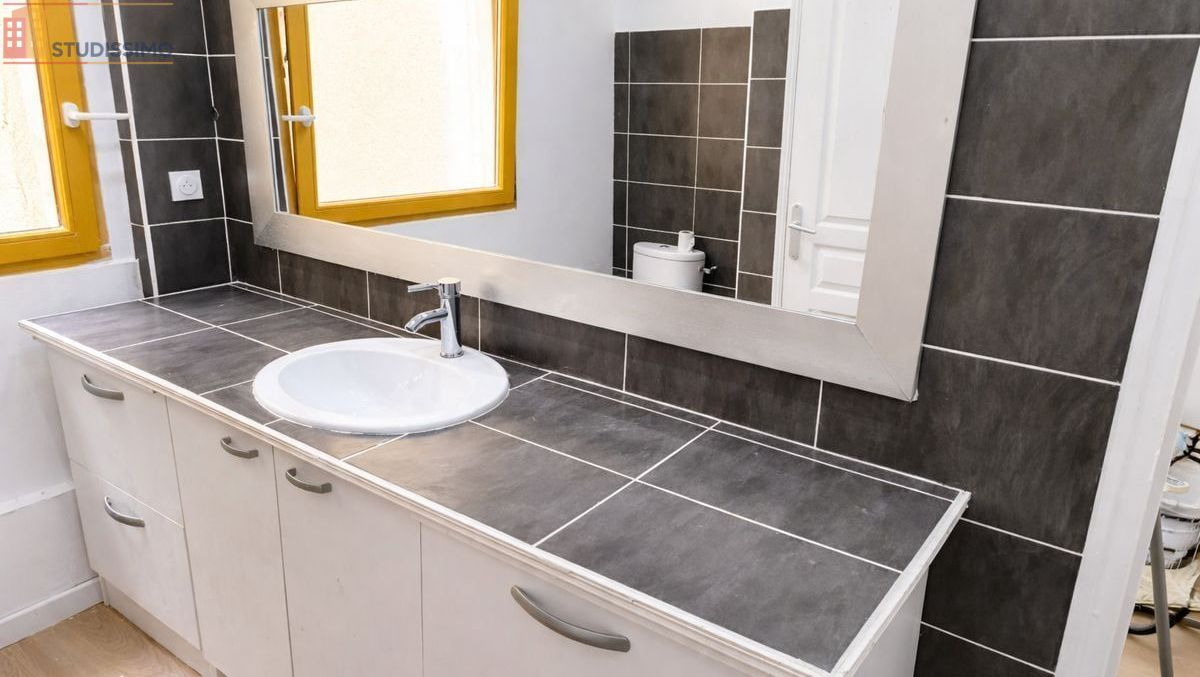 Studio 25m² Agen centre - Charme, moderne - Photo 1