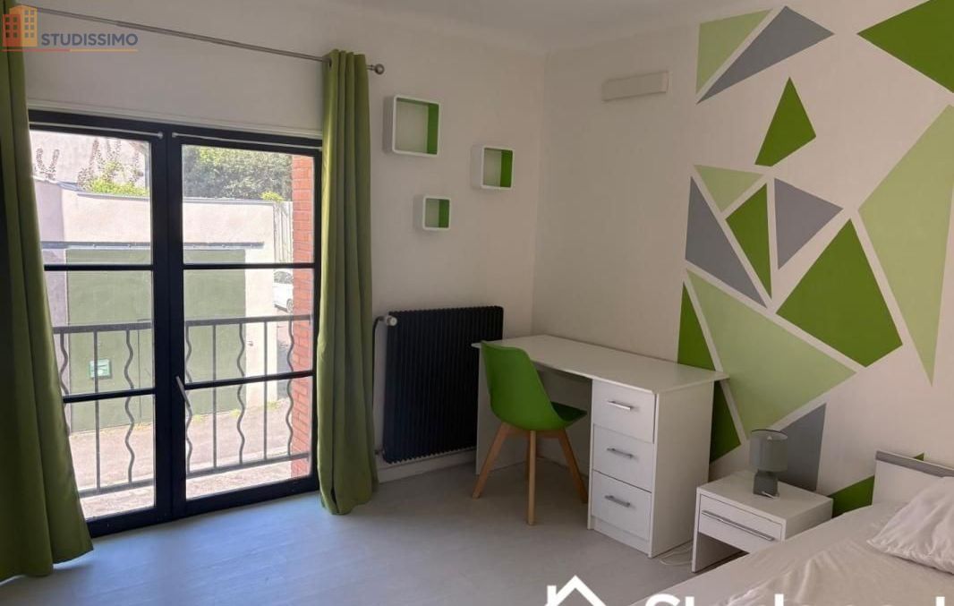 Studio à Orléans