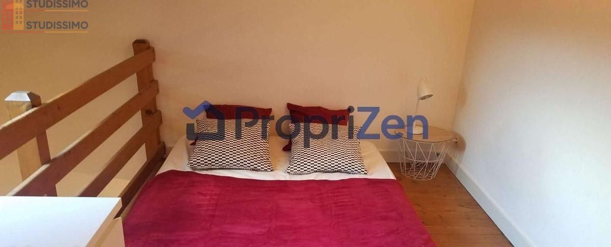 Studio 30m² Nantes 44000 - Meublé, lumineux - Photo 22