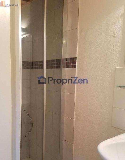 Studio 30m² Nantes 44000 - Meublé, lumineux - Photo 3