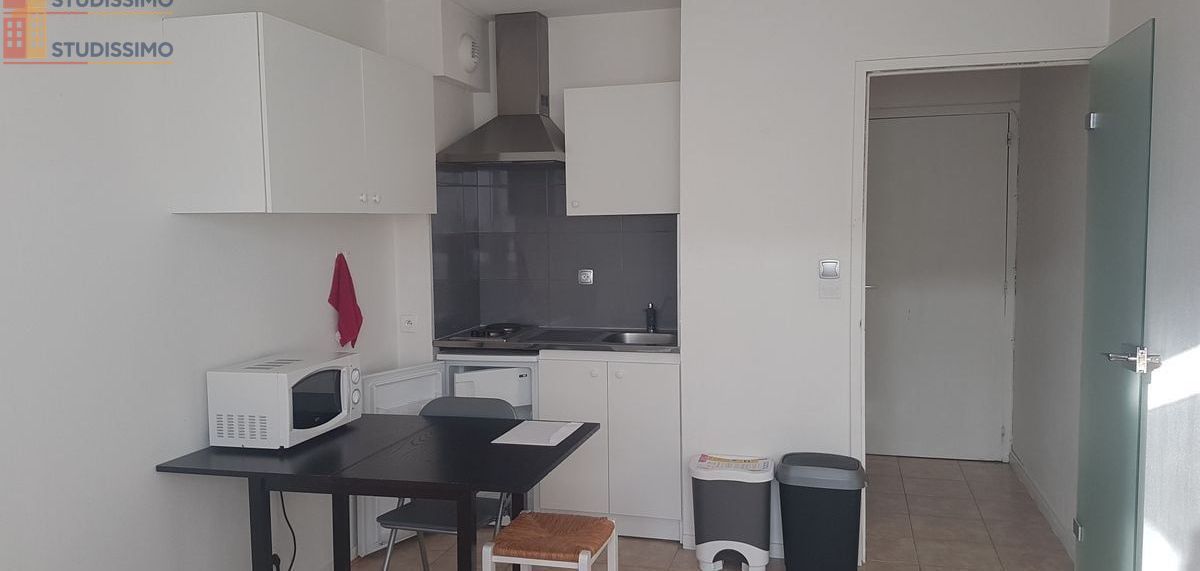 Studio à Marmande
