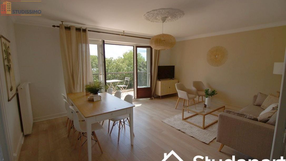 Studio à Orléans