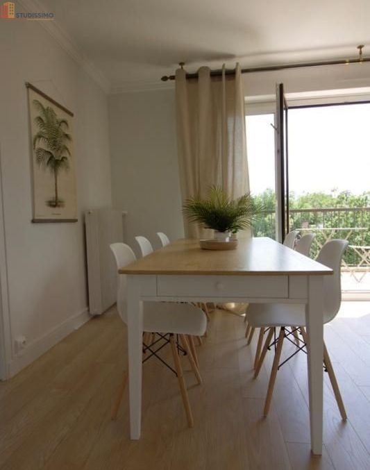 Studio meublé 13m² Orléans 45100 - Meublé, 5e étage - Photo 4
