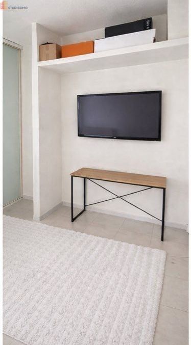 Studio meublé 18m² Tonneins centre - Lumineux, meublé - Photo 2