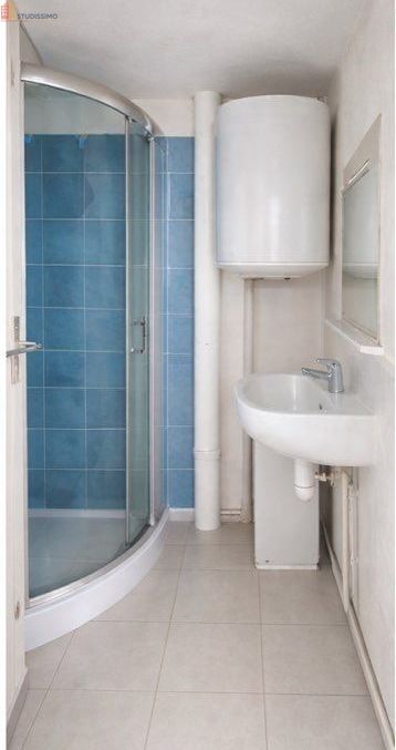 Studio meublé 18m² Tonneins centre - Lumineux, meublé - Photo 1