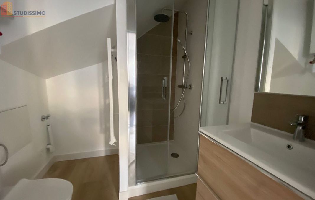 Studio 18m² Orléans 45000 - Photo 2